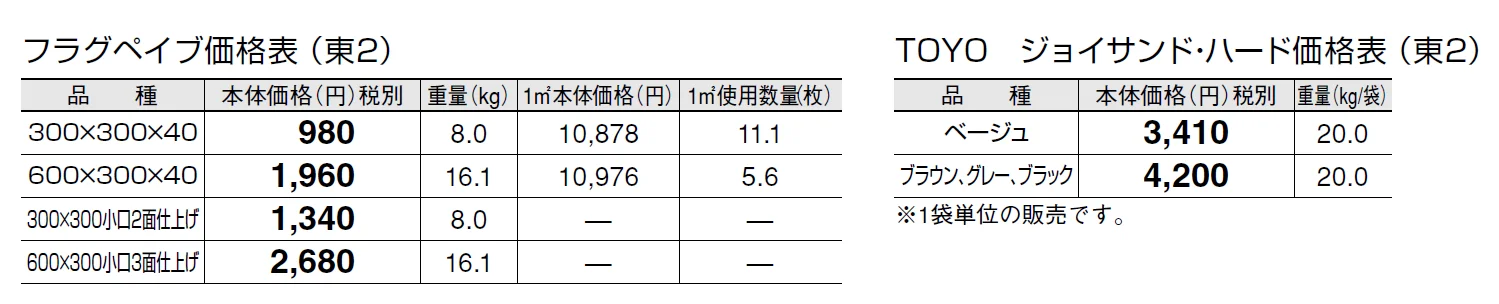 フラグペイブ【2024年版】_価格_2