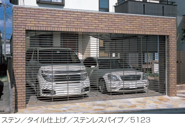 三協アルミの「パレオR型（下地ボードタイプ）【2024年版】」のサブ画像1