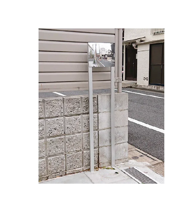 EXDECOの「FF ミラー自立埋込タイプ」のサブ画像2