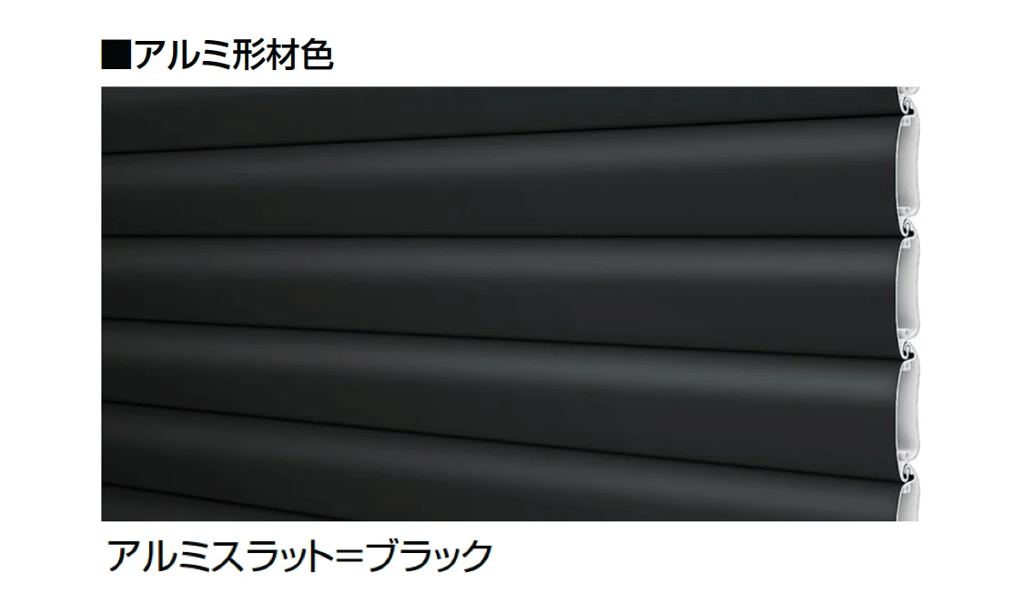 LIXILの「シングルシャッターS Fタイプ」のサブ画像5