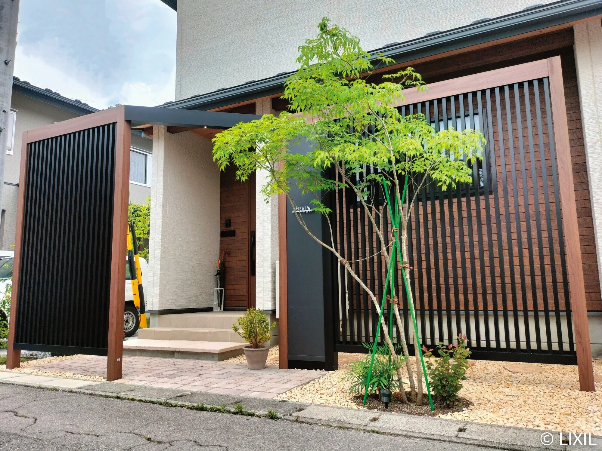 LIXIL 施工例2