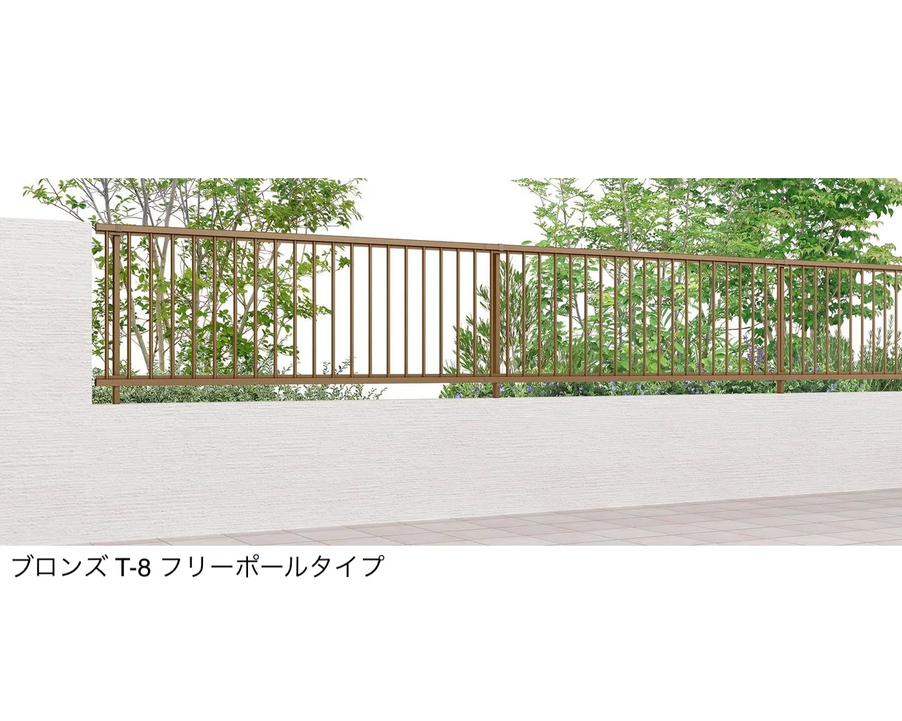 LIXILの「ハイサモア」のサブ画像3