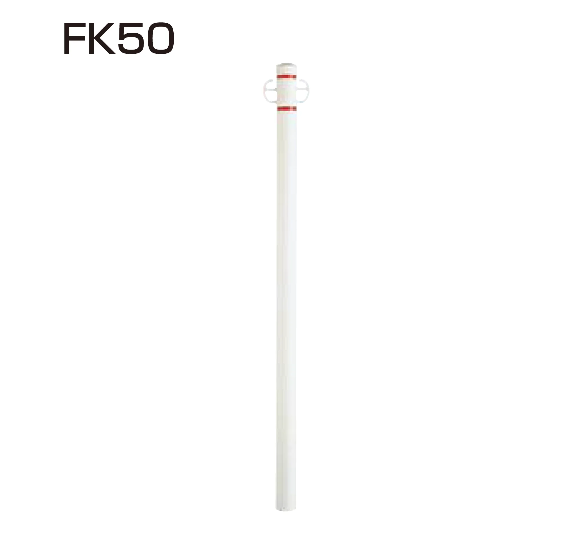 四国化成の「レコポールFK50/76」のサブ画像1
