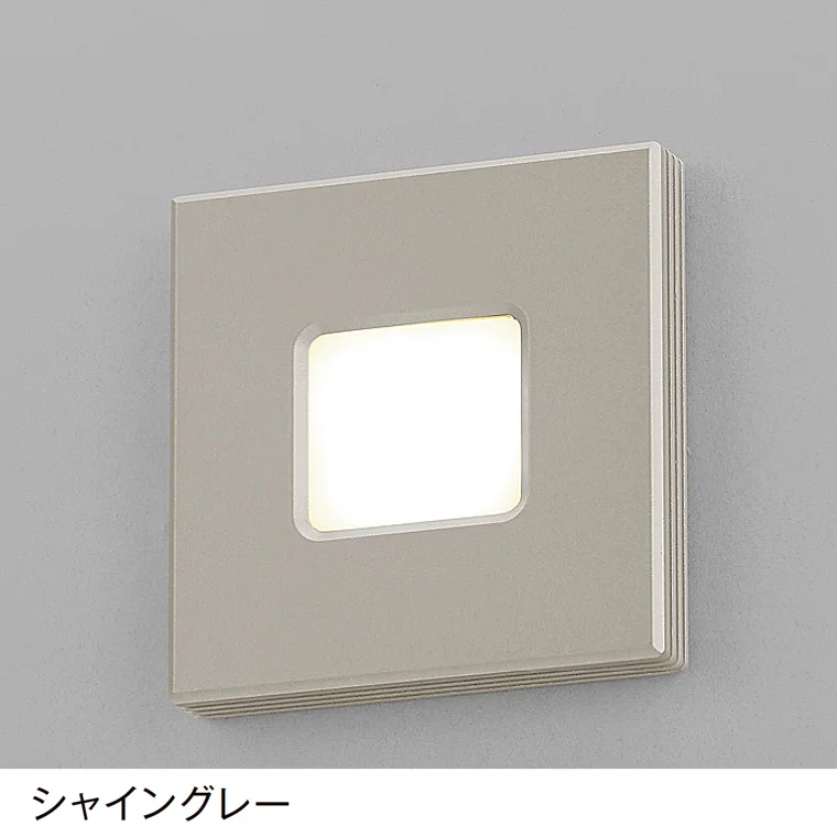 LIXILの「フットライト LPK-31型」