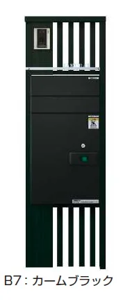 YKK APの「ルシアス ポストユニット SB02型【2024年版】」のサブ画像7
