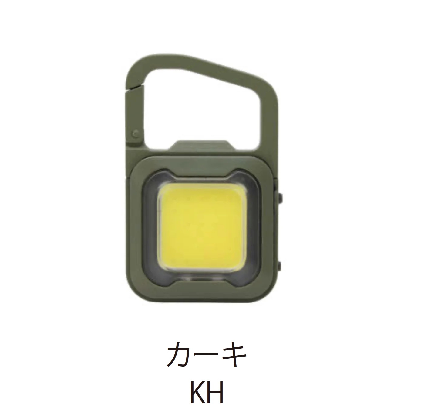 EXDECOの「スーパーフラッシュライト(充電式)」のサブ画像3