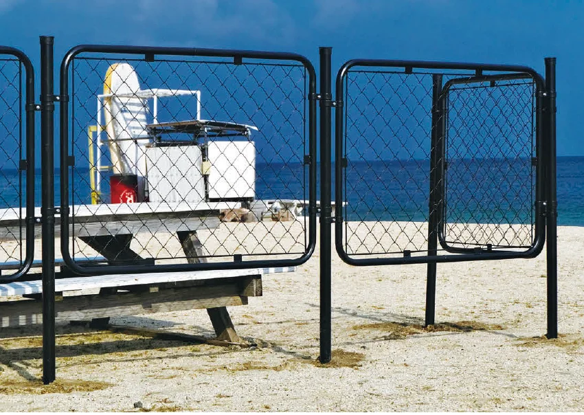 EXDECOの「U.S.スタイルフェンス U.S.Style Fence」のサブ画像1