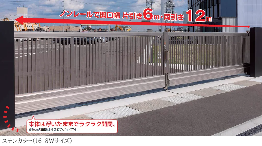四国化成 ポーター ライン A1型 手動式【2024年版】1