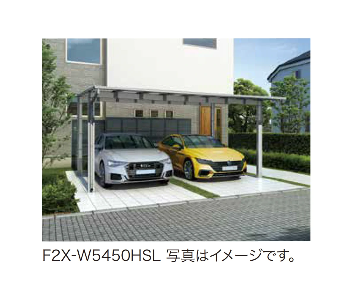 ゆとり | ゆとりオリジナルポートF型 | 建材サーチ