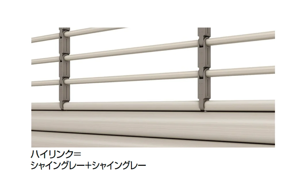 LIXILの「シングルシャッターS Cタイプ」のサブ画像8