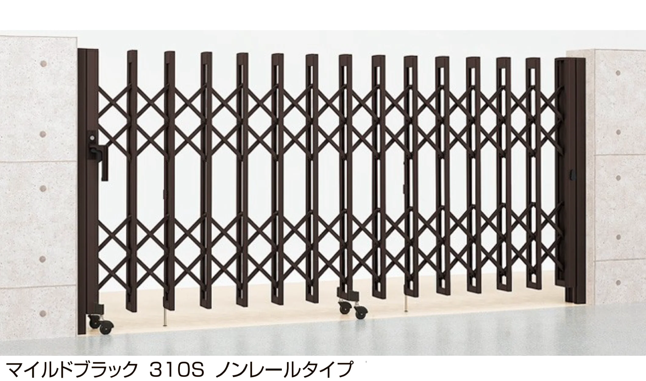 LIXILの「アルシャインⅡ MW型 Aタイプ」のサブ画像8