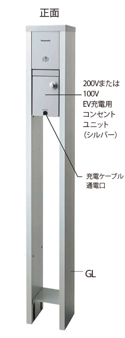 EXDECOの「エルシーヴ マイン」