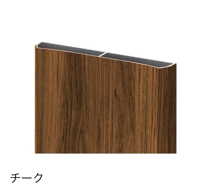 LIXILの「リアル木調平板」のサブ画像5