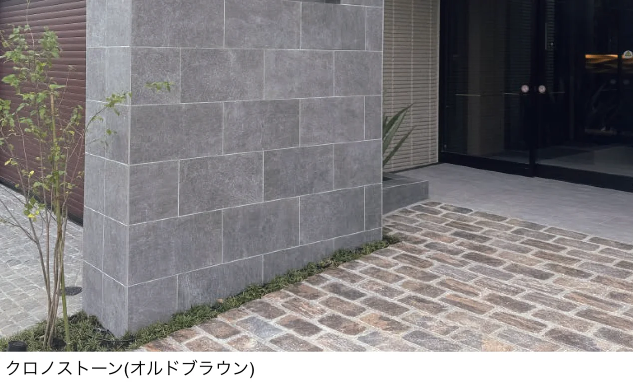 東洋工業の「クロノストーン」のサブ画像2