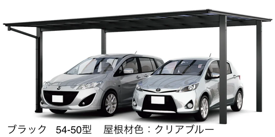 LIXILの「ネスカF 2台用」のサブ画像2