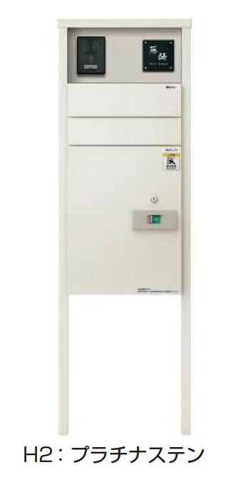 YKK APの「ルシアス ポストユニット HB01型【2024年版】」のサブ画像6
