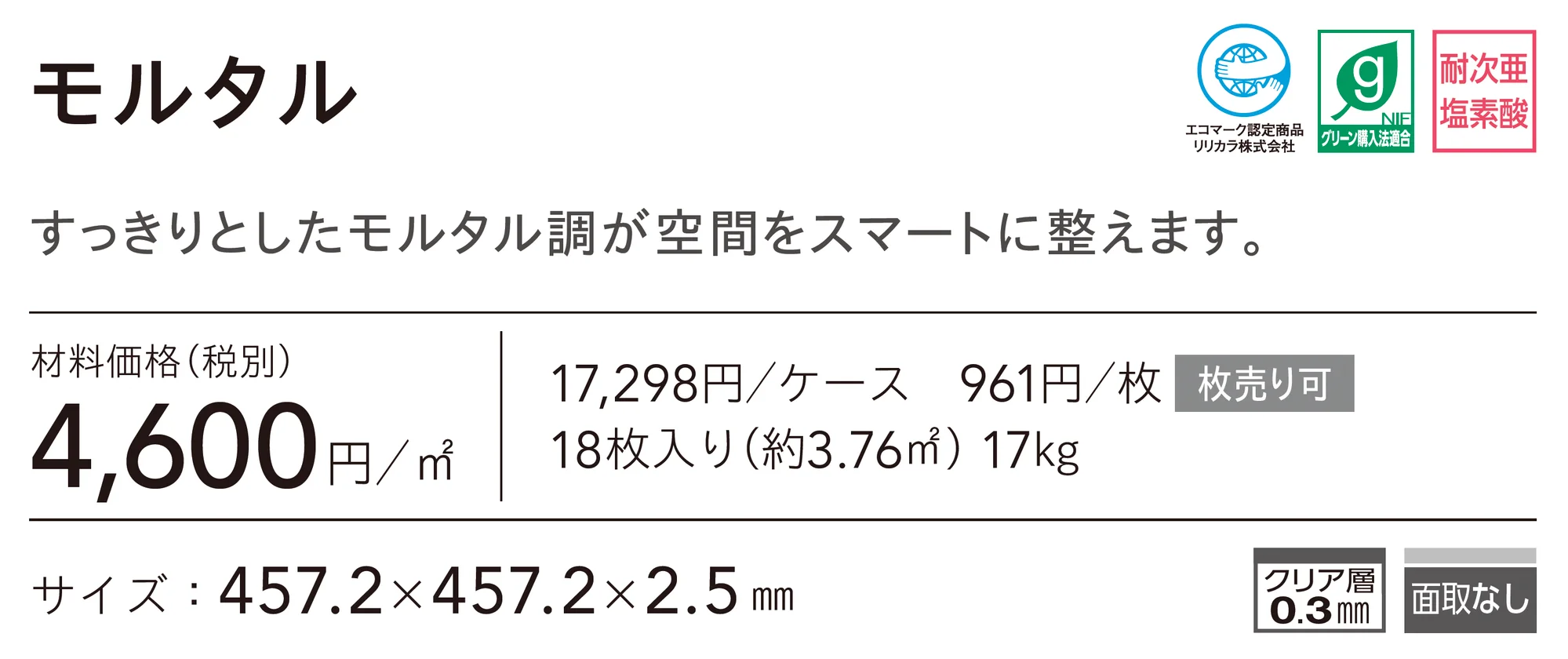 モルタル_価格_1