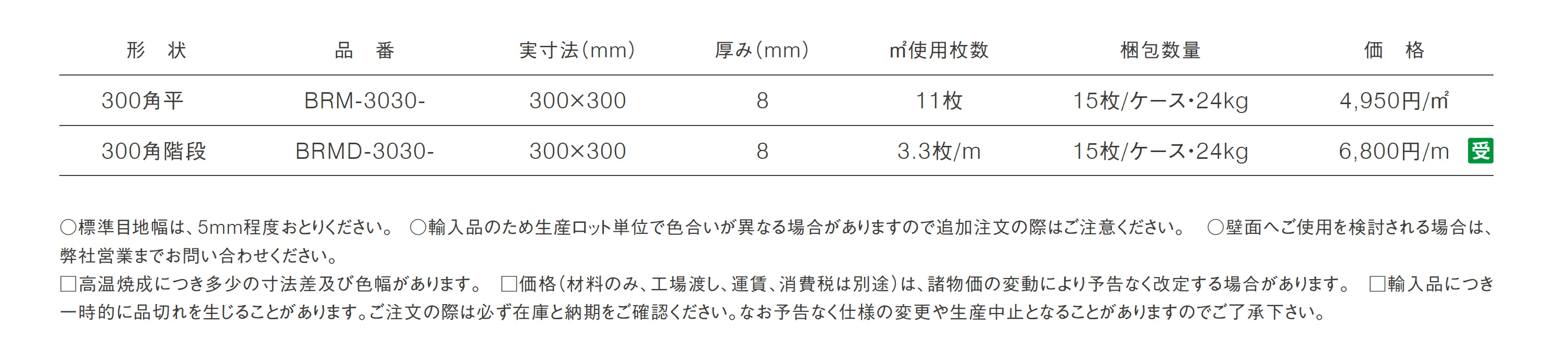 バルマ_価格_1