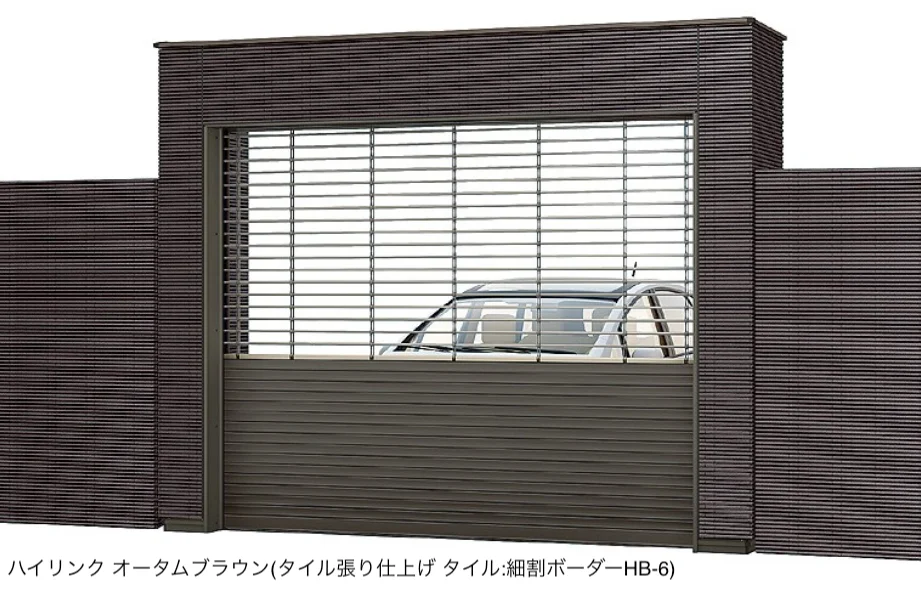 LIXILの「シングルシャッターS Cタイプ【2024年版】」のサブ画像16