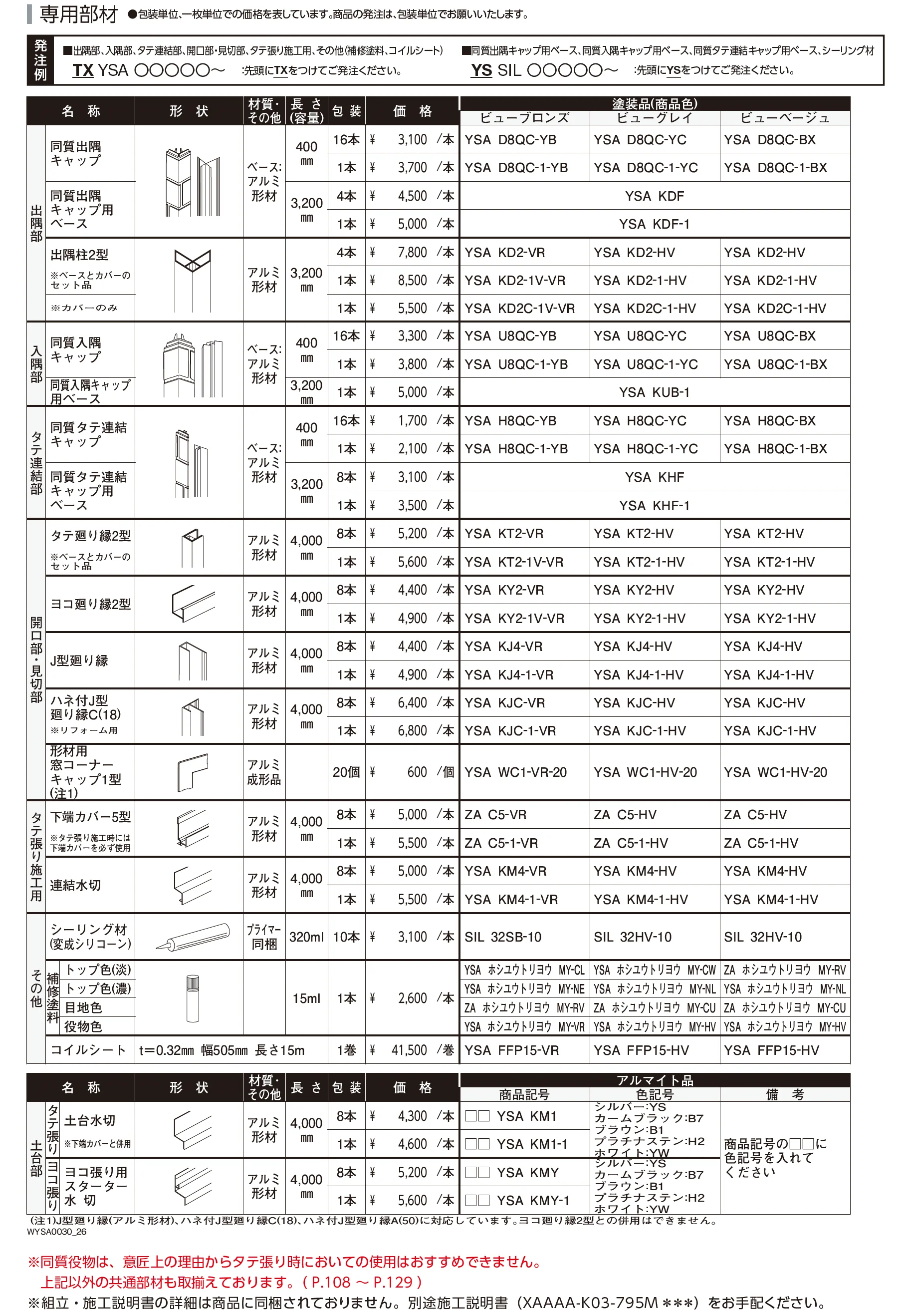 アルカベール クオリティ ジェット ビューストーン_価格_2