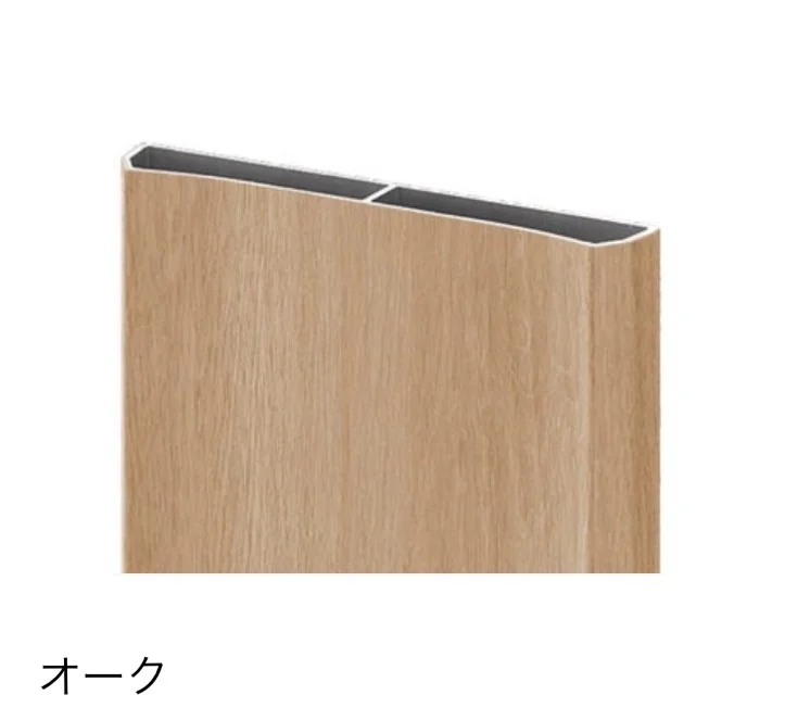 LIXILの「リアル木調平板」のサブ画像7