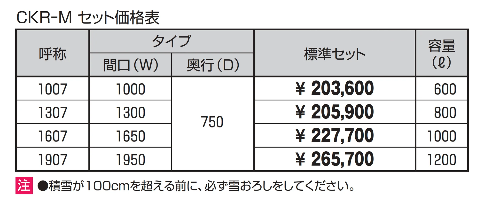 ダスティンG ボックススチールタイプ_価格_1