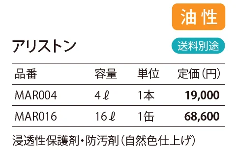 アリストン_価格_1