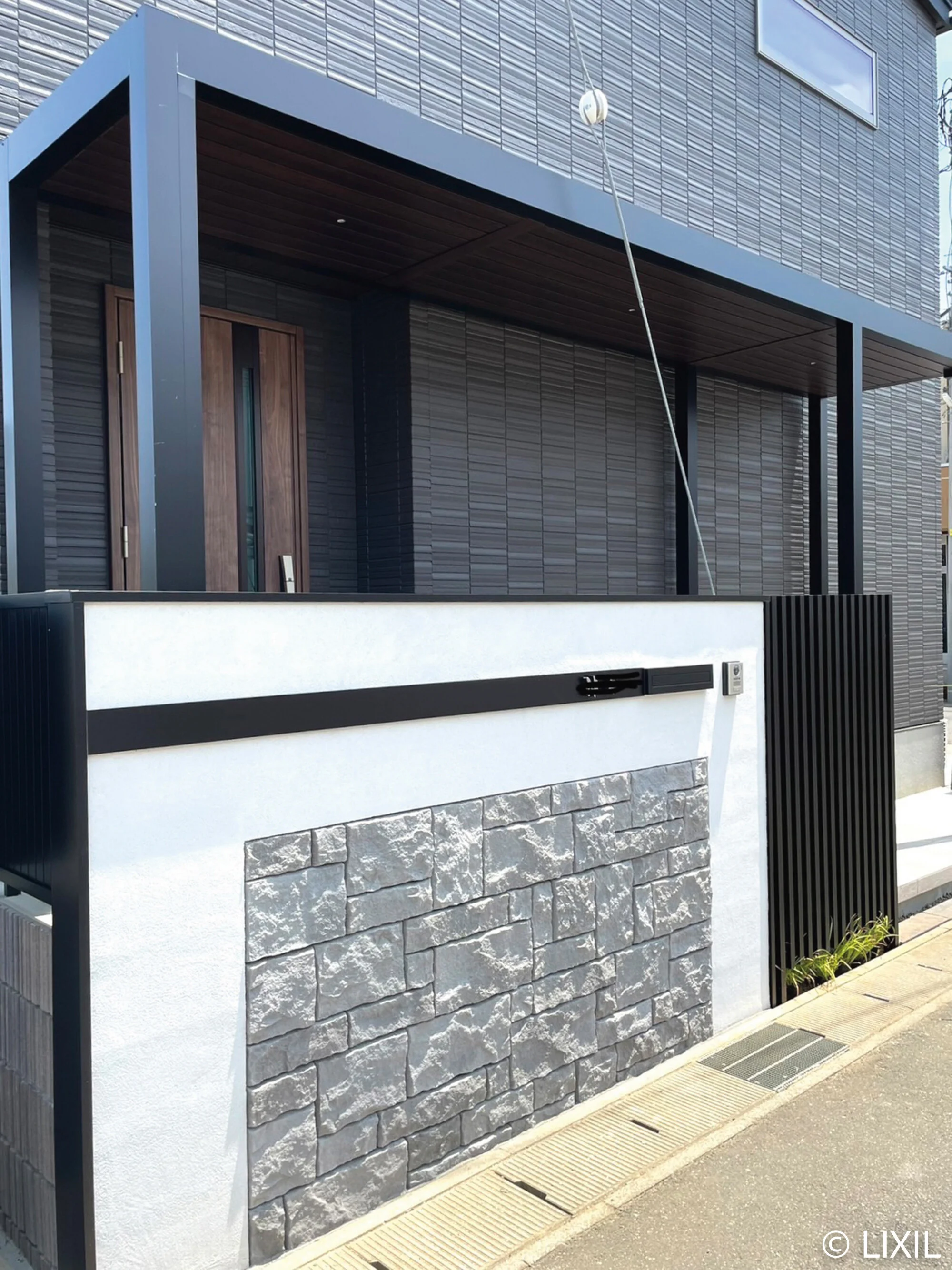 LIXIL 施工例3