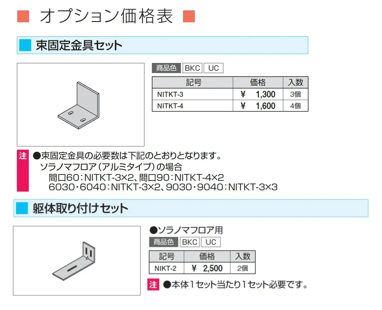 濡縁 ソラノマフロア(アルミタイプ)【2025年版】_価格_2