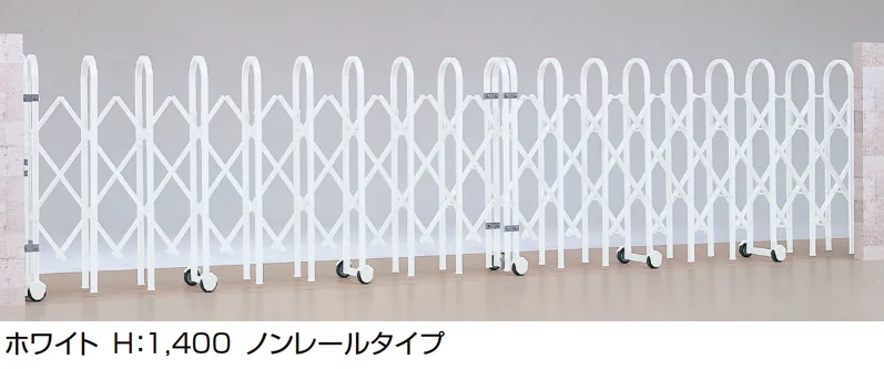 LIXILの「POLY ジャンボ D1型 アルミ」のサブ画像2