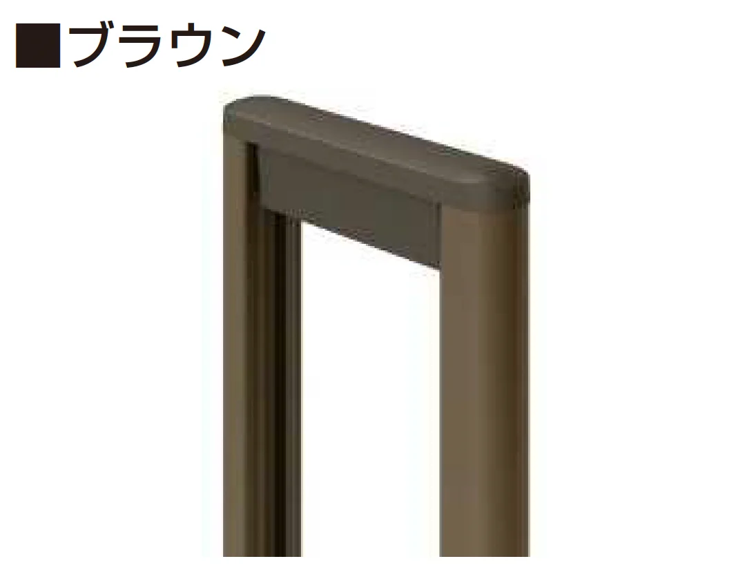 YKK APの「〈伸縮ゲート〉レイオス 1型【2025年6月販売】【2025年版】」のサブ画像3