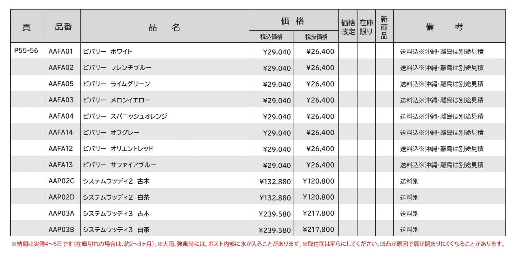 ビバリー_価格_1