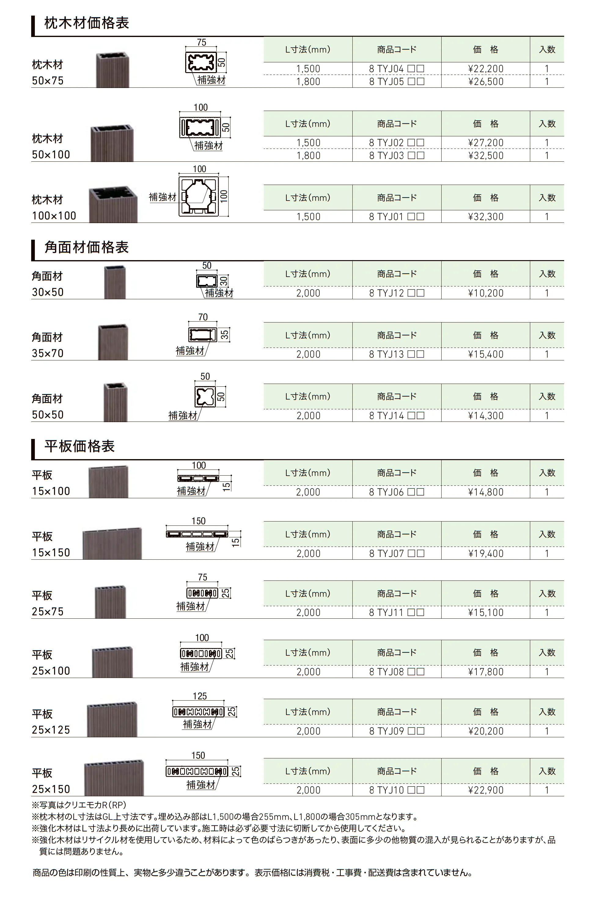強化木材_価格_1