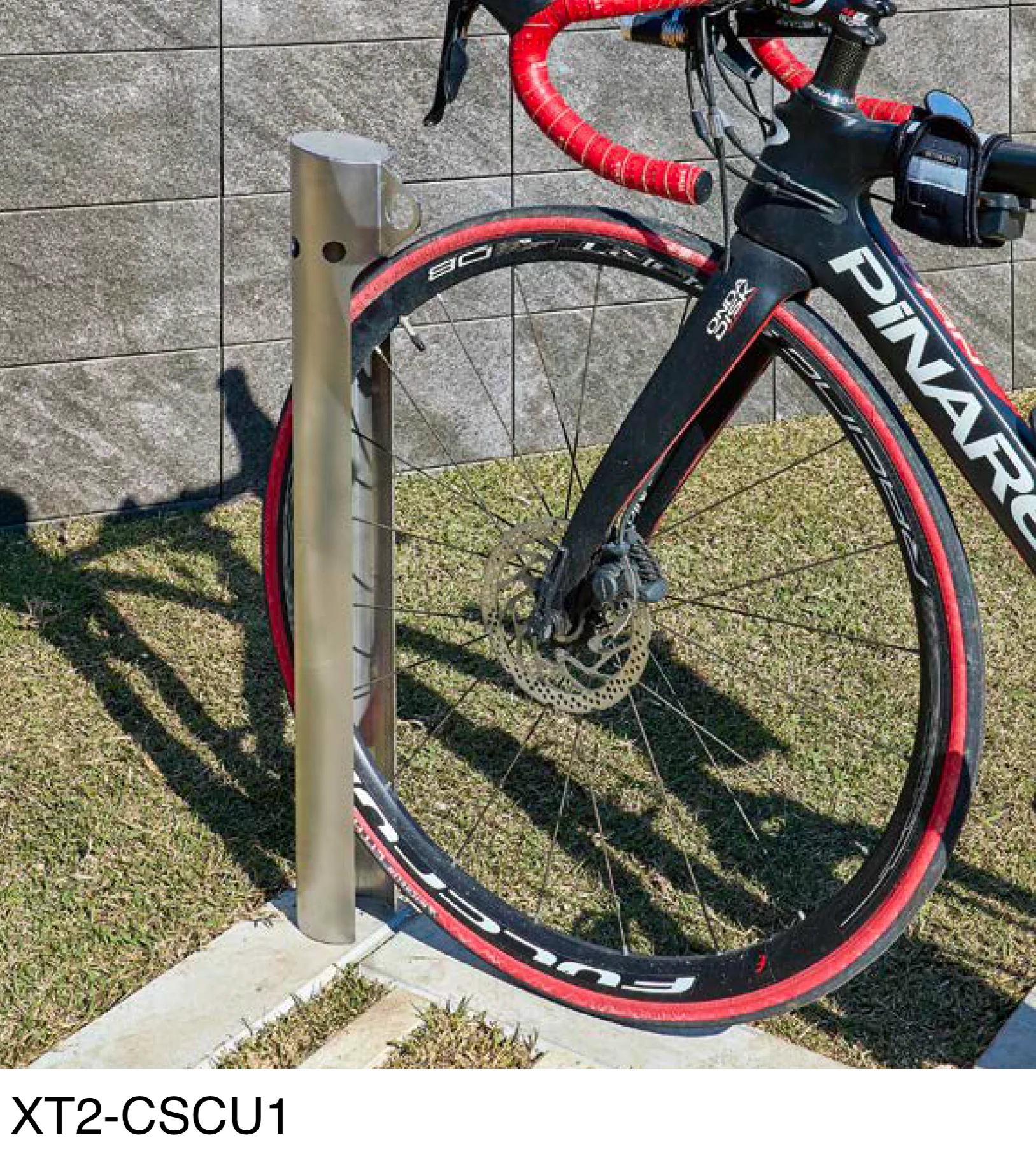 オンリーワンクラブの「サイクルスタンド タイプC」