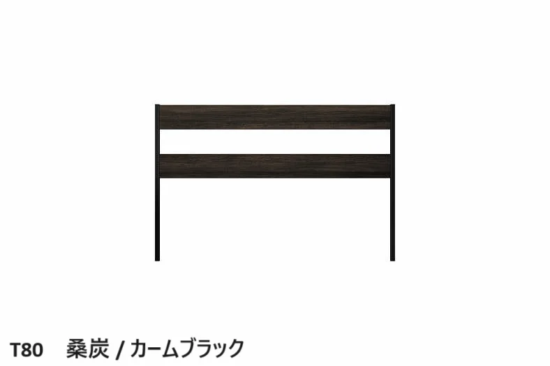 YKK APの「ルシアス フェンスLite C02型 パネル材2枚【2024年版】」のサブ画像2