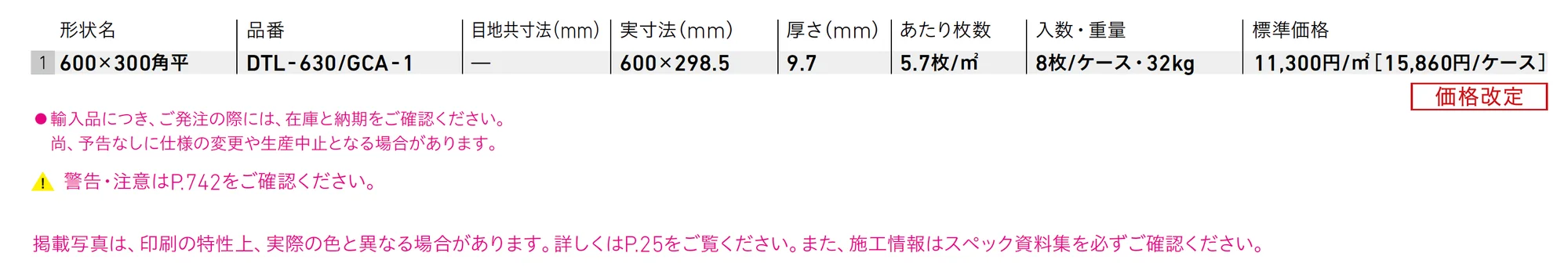 Gキャニオン_価格_1