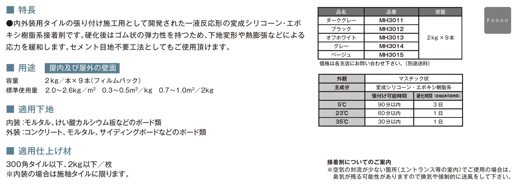 フレックスマルチ_価格_1