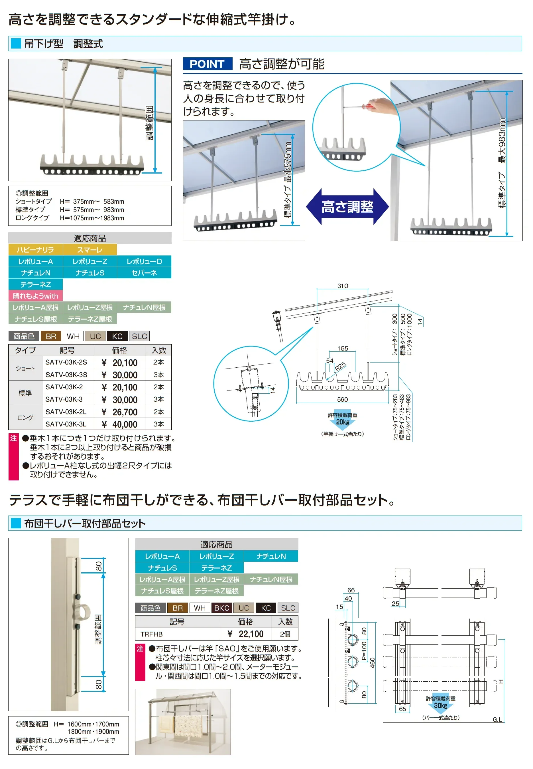 ナチュレS屋根(オルネ 庭置き式用 600タイプ 壁寄せ納まり)_価格_5