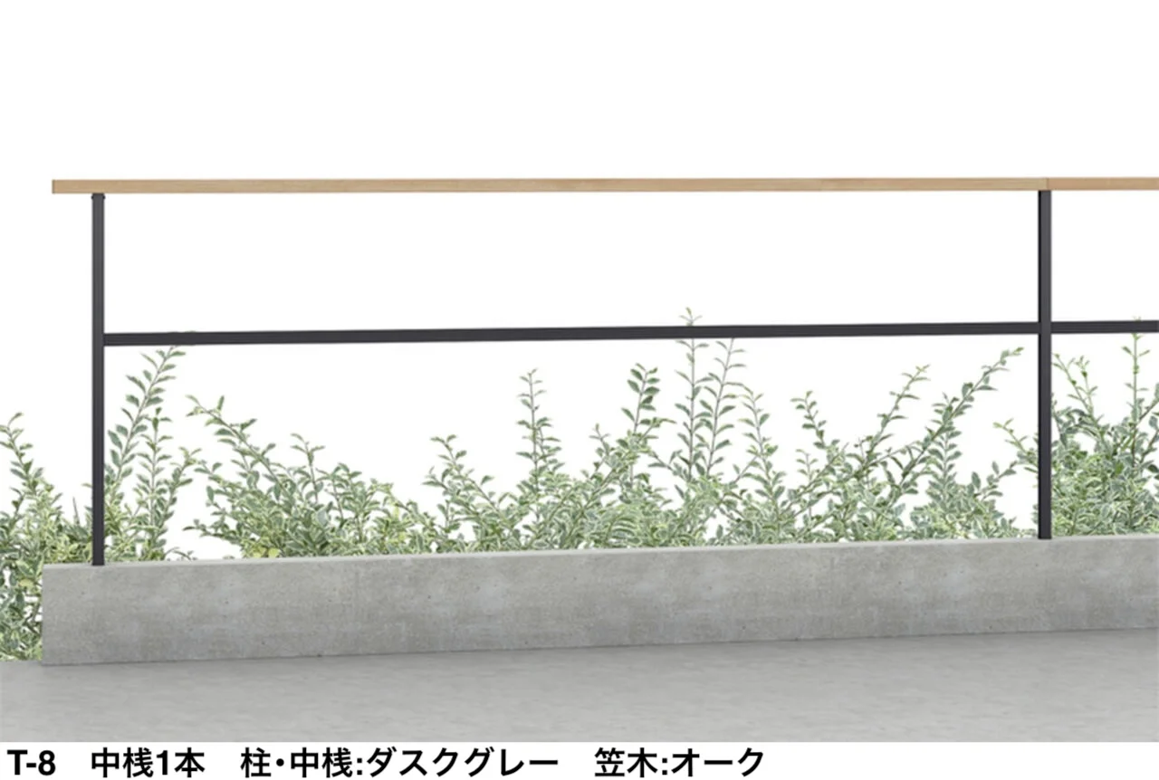 LIXILの「フェンスAL(フレームフェンス)【2025年版】」のサブ画像26