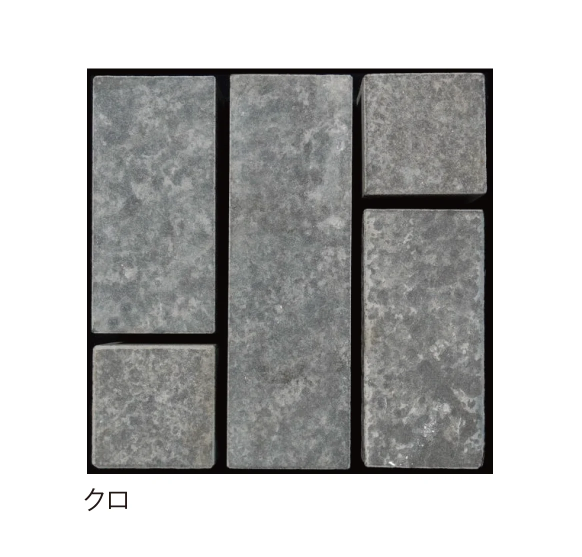 EXDECOの「バーナーズキューブ Burner’s Cube」のサブ画像2