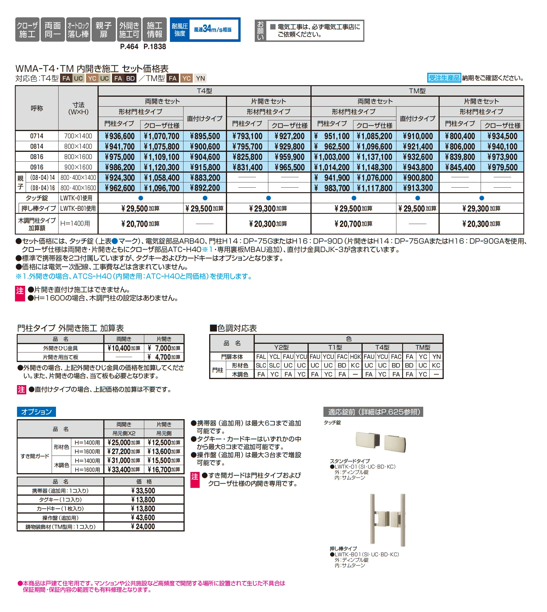 アクゾ フレイナT4型_価格_1