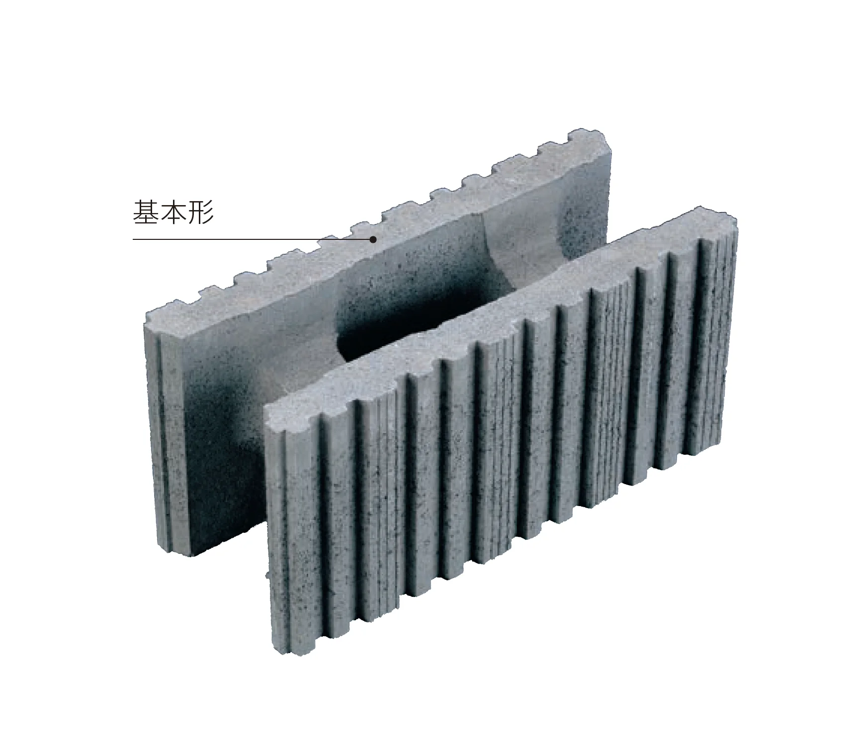 太陽エコブロックスの「RM ストライプ【西日本・中京】」