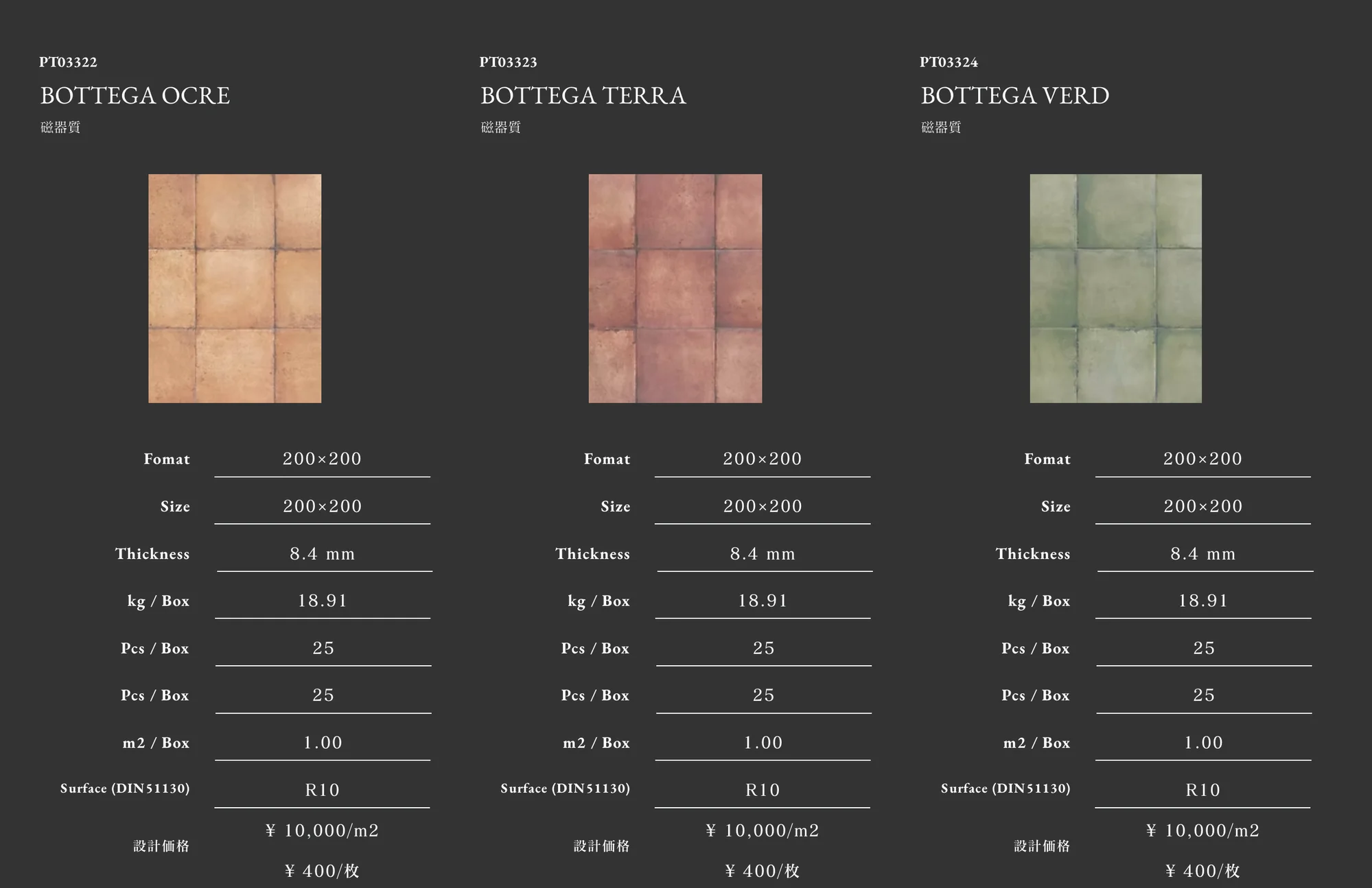 BOTTEGA_価格_2