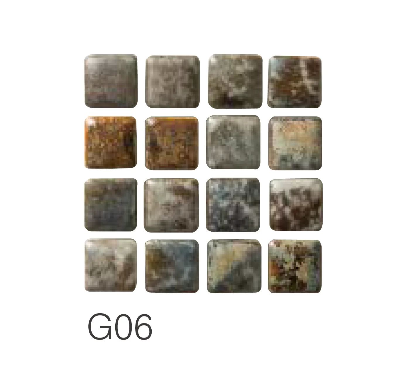ニットーの「モザイクタイプS」のサブ画像30