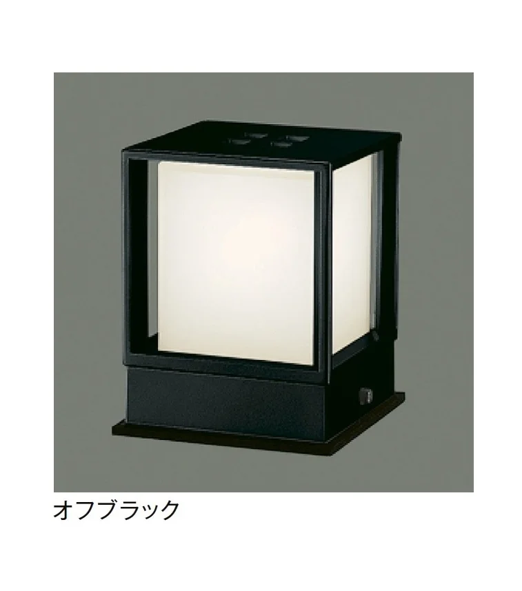 LIXILの「門柱灯 LHK-3型」のサブ画像2