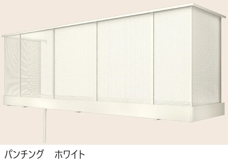LIXILの「ビューステージ Sスタイル 九州・四国間 胴差納まり【2025年版】」のサブ画像13