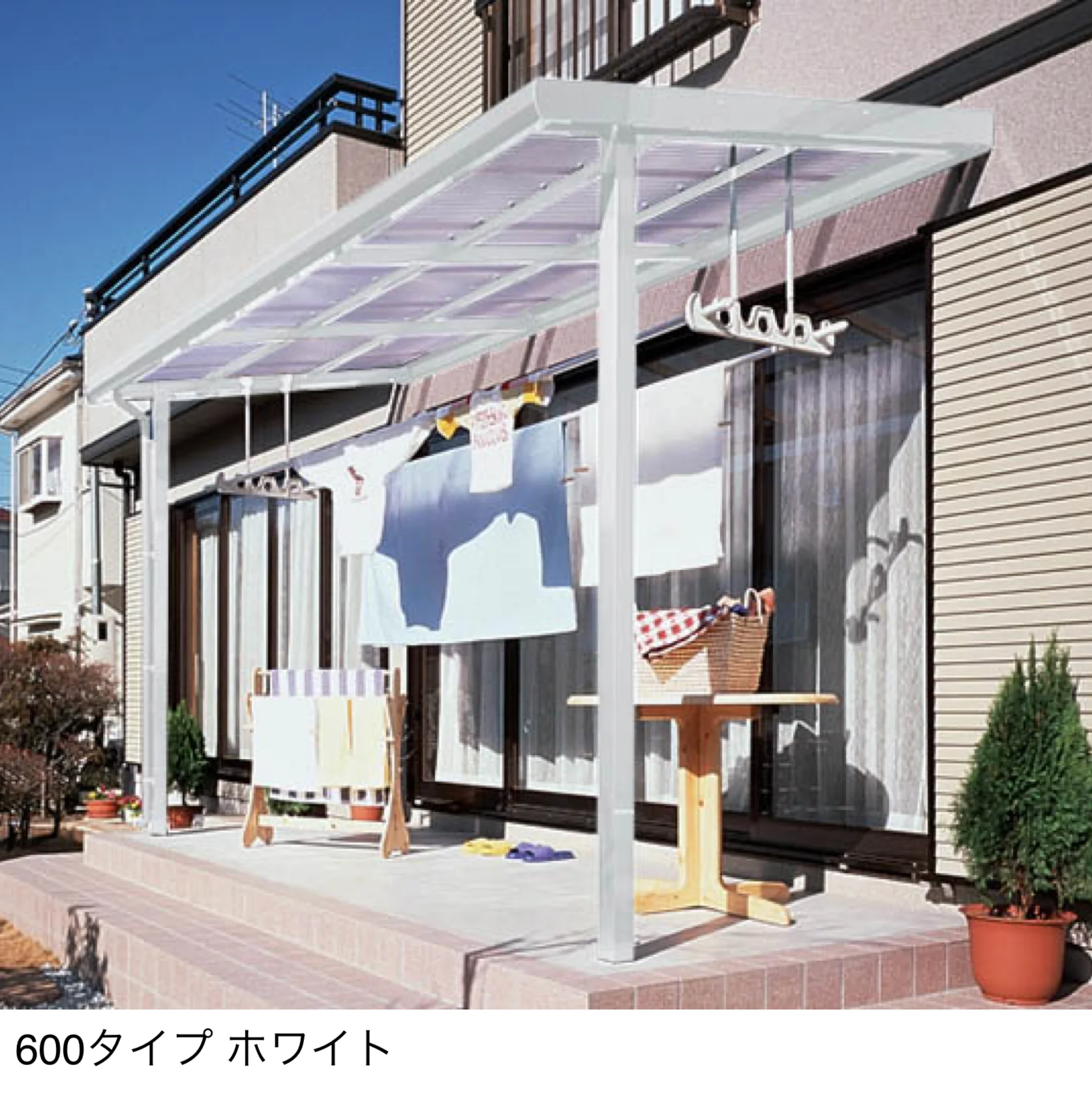 LIXILの「ナーラテラス 九州・四国間」のサブ画像4