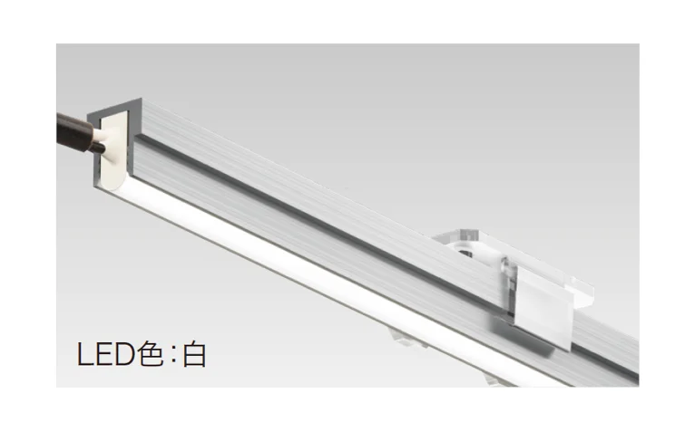 ゆとりの「ドットレスLEDバー レール付」のサブ画像2