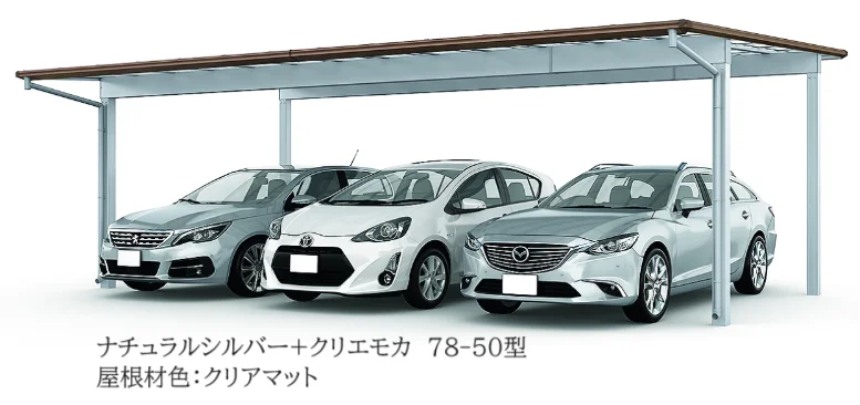 LIXILの「フーゴFプラス 3台用【2025年版】」のサブ画像7