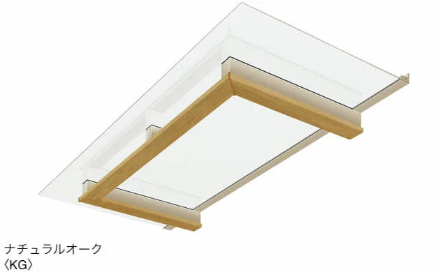 YKK APの「シンプルモダン 持ち出しひさし 先付け【2025年版】【廃番】」のサブ画像10